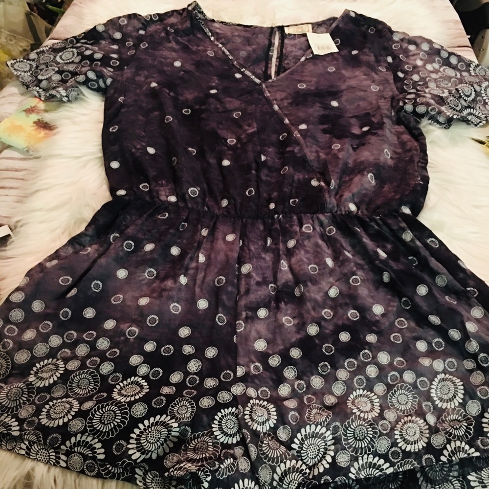 🆕Lida Collection - Romper - Picture 2 of 7